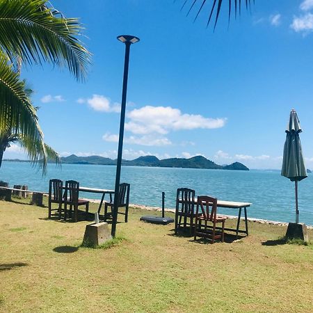 Koh Yao Yai Sea Breeze House เกาะยาวใหญ่ซีบรีซเฮ้าส์酒店 外观 照片