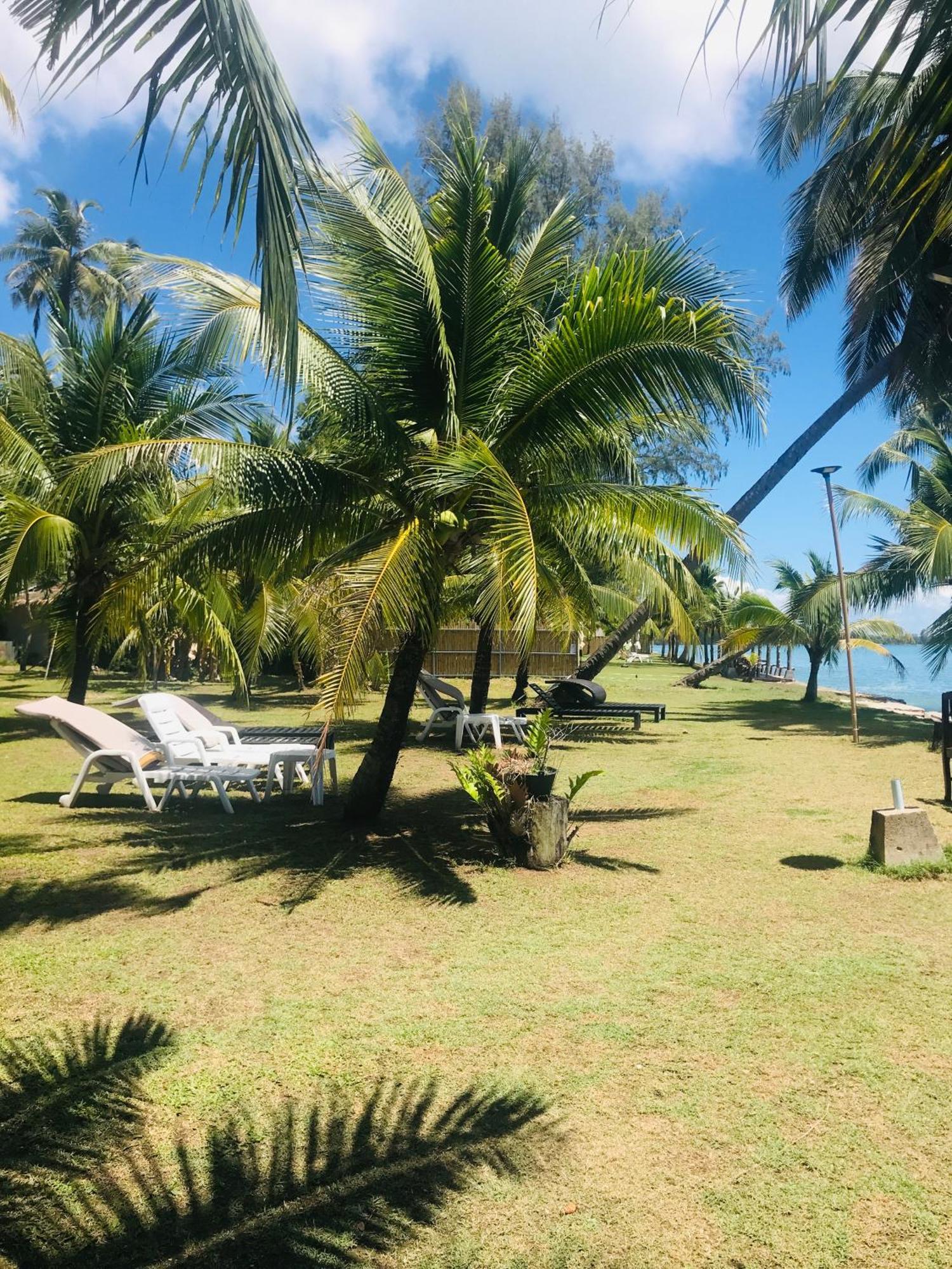 Koh Yao Yai Sea Breeze House เกาะยาวใหญ่ซีบรีซเฮ้าส์酒店 外观 照片